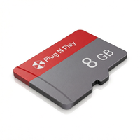 Micro-SD Geheugenkaart Super
