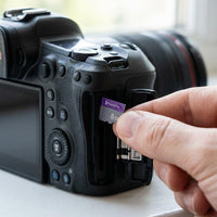 Micro-SD Geheugenkaart Ultra