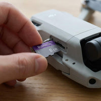 Micro-SD Geheugenkaart Ultra