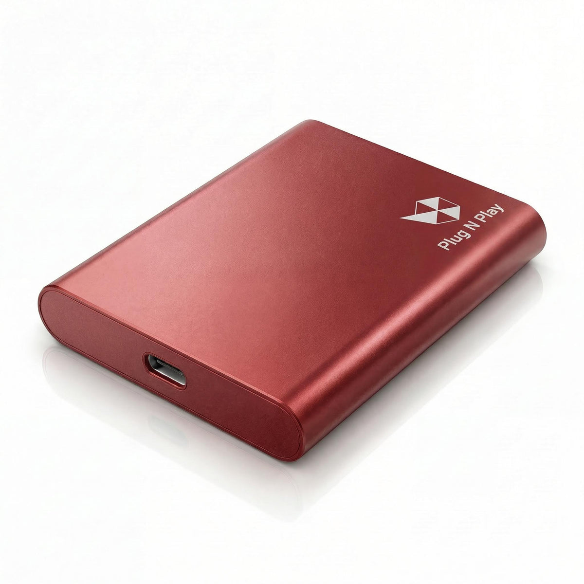 Externe SSD Compact