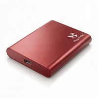 Externe SSD Compact