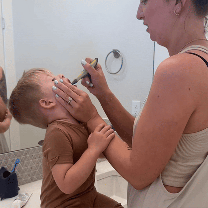 BlitzBorstel™ Elektrische Tandenborstel