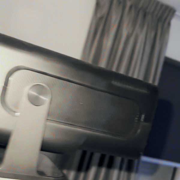 CineBeam™ Draagbare Projector