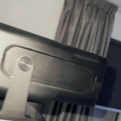 CineBeam™ Draagbare Projector