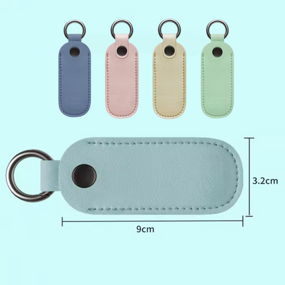 SnapCase™ – SnapStick veilig opgeborgen