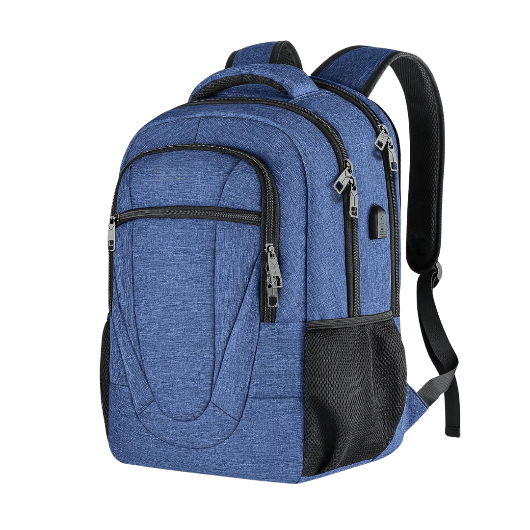 OptiPack™ — Multifunctionele Rugzak