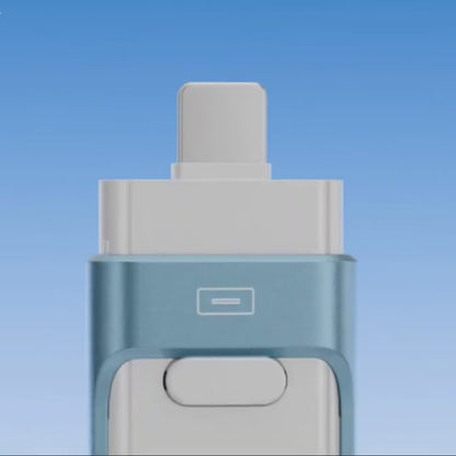 SnapStick™ Mobiele Opslag