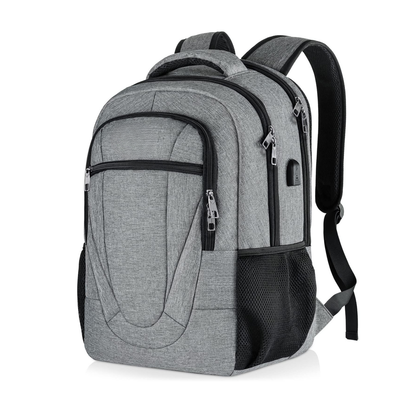 OptiPack™ — Multifunctionele Rugzak