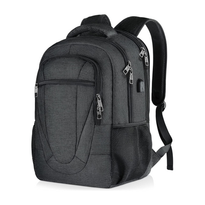 OptiPack™ — Multifunctionele Rugzak